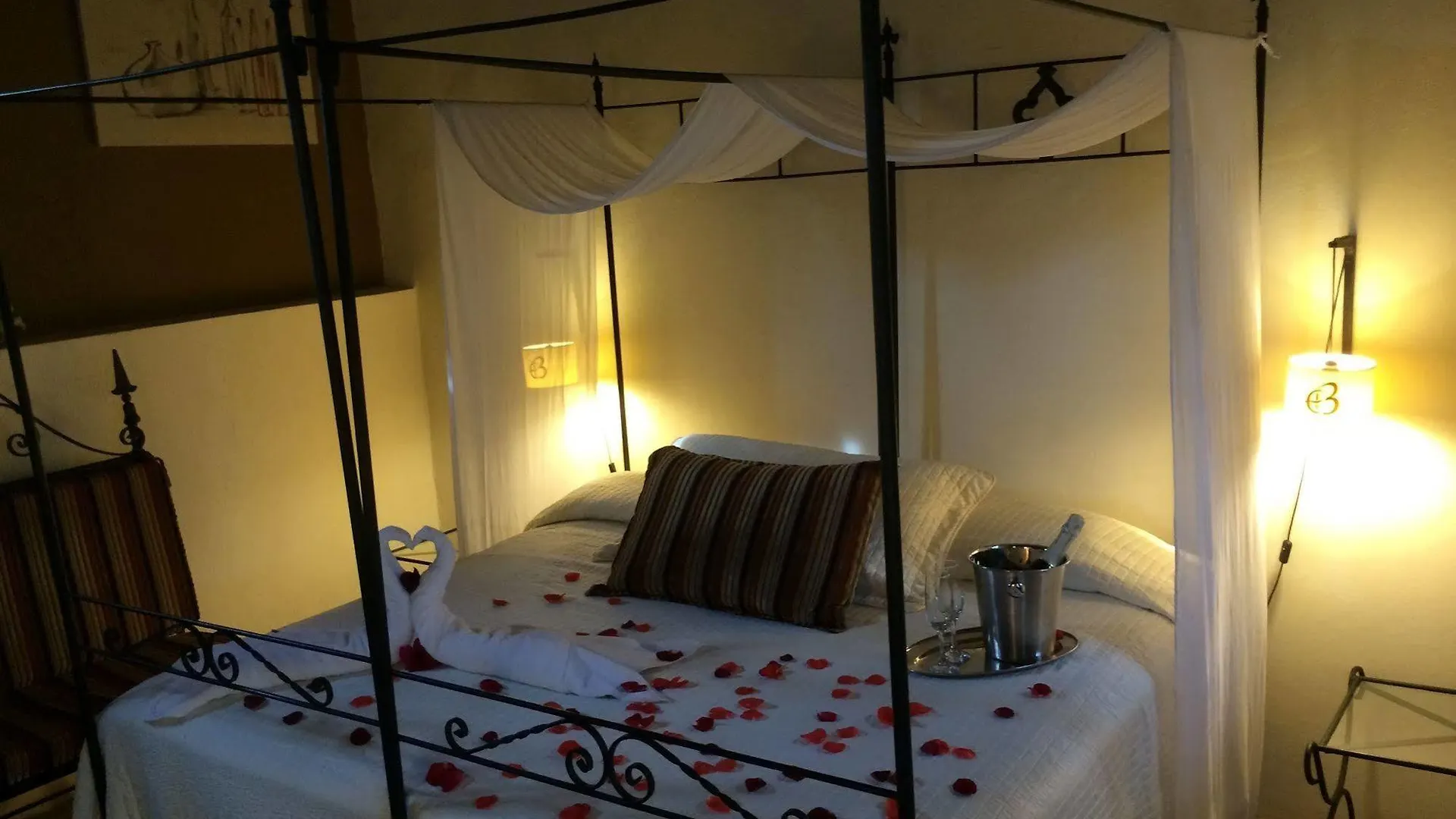 El Beaterio Casa Museo Hotel Santo Domingo