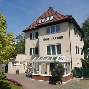 Affittacamere Katrin Salisburgo