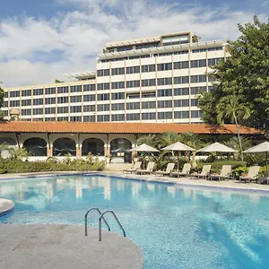 Hotel El Embajador, A Royal Hideaway Santo Domingo