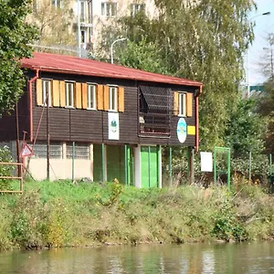 Klub Vodaku , Karlsbad Tschechische Republik