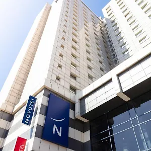 Hotel Ibis Centrum Poznań