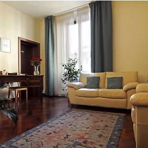 Aramis Deluxe 2* Florença