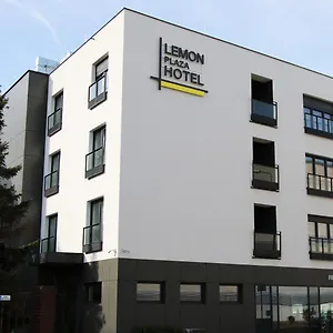 Hotel Lemon Plaza Poznań