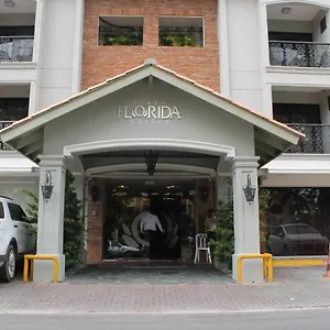 Plaza Florida Saint-Domingue