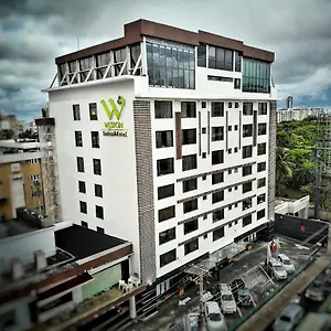 Hotel Weston Santo Domingo