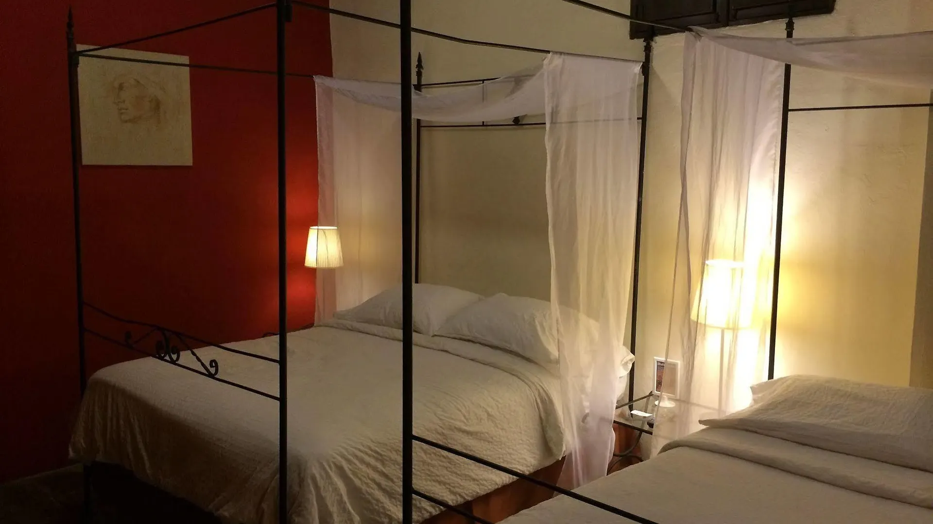 El Beaterio Casa Museo Hotel Santo Domingo