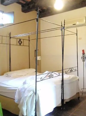 Hotel El Beaterio Casa Museo à Saint-Domingue